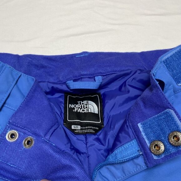 The North Face ThermoBall Snow Pants - Picture 8 of 11